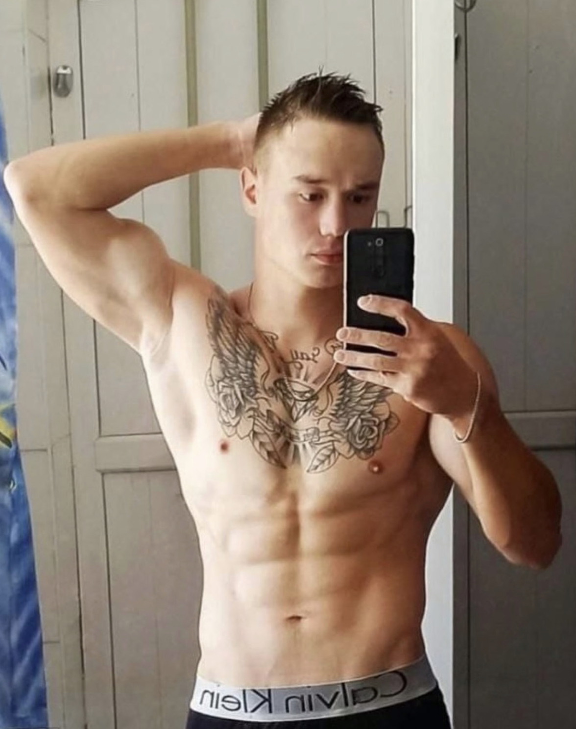 Orlando Male Escort